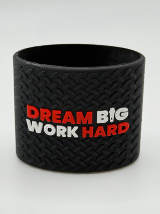 Clippergrip "Work Hard"