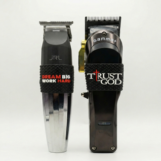 BUNDLE: 2 Grips Trust God + Dream Big