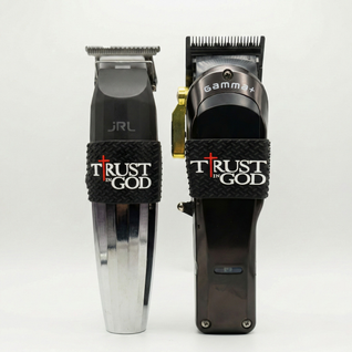 BUNDLE: 2 Grips Trust in God